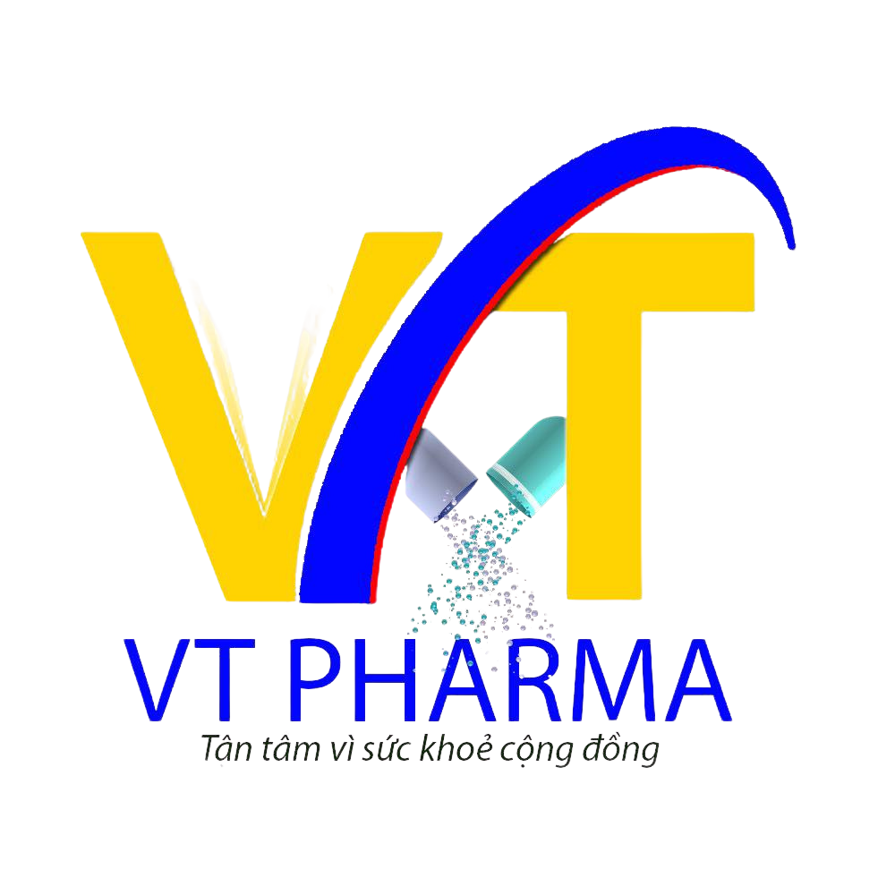 Dược phẩm V-T Pharma