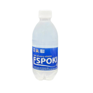 Nước bù ion Espoki - 350ml