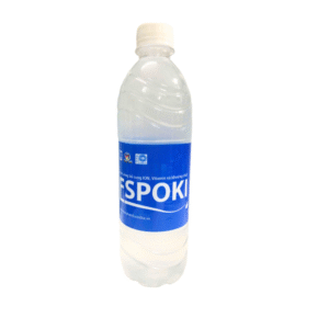 Nước bù ion Espoki - 500ml