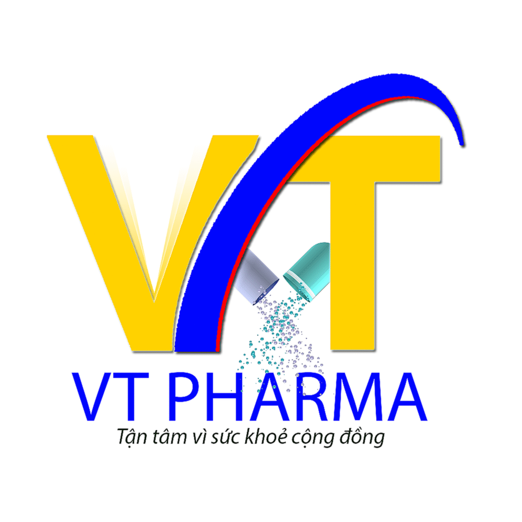 CÔNG TY TNHH DƯỢC PHẨM V-T PHARMA