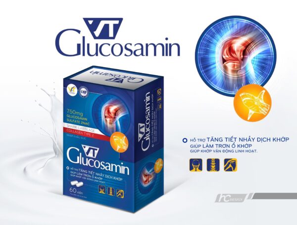 VT Glucosamin