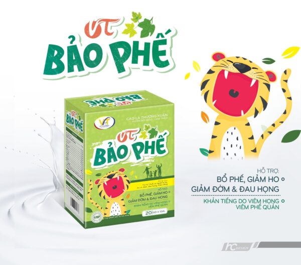 VT Bảo Phế