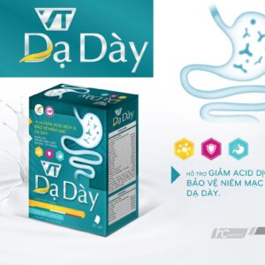 VT Dạ Dày