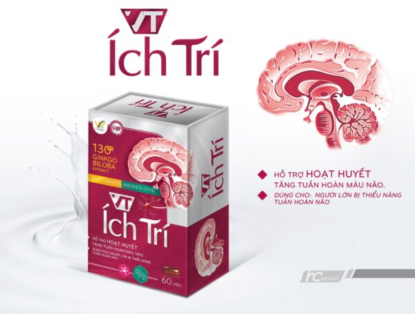 VT Ích Trí