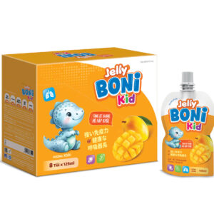 Jelly Boni Kid vị Xoài