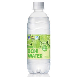 Nước bù ion Boni Water vị Chanh