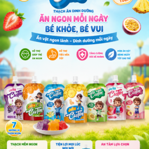 Hàng phổ thông phân phối
